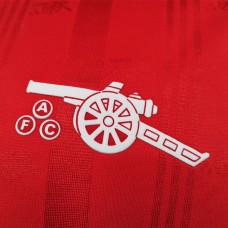 Arsenal FC Home Retro Jersey 1986-1988