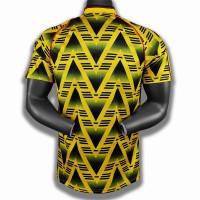 Arsenal FC Away Retro Jersey 1990-1992