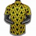 Arsenal FC Away Retro Jersey 1990-1992