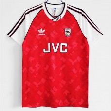 Arsenal FC Home Retro Jersey 1990-1992