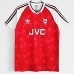 Arsenal FC Home Retro Jersey 1990-1992