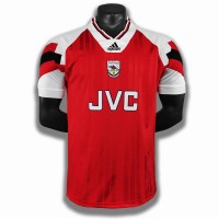 Arsenal FC Home Retro Jersey 1992-1993