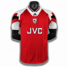 Arsenal FC Home Retro Jersey 1992-1993