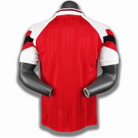 Arsenal FC Home Retro Jersey 1992-1993