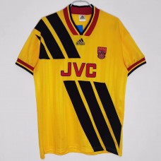 Arsenal FC Away Retro Jersey 1993-1994