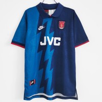 Arsenal FC Away Retro Jersey 1995 
