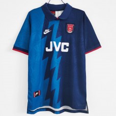 Arsenal FC Away Retro Jersey 1995 