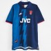 Arsenal FC Away Retro Jersey 1995 