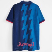 Arsenal FC Away Retro Jersey 1995 