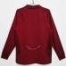 Arsenal FC Long Sleeve Home Retro Jersey 2005-2006
