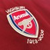 Arsenal FC Long Sleeve Home Retro Jersey 2005-2006