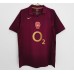 Arsenal FC Home Retro Jersey 2005-2006