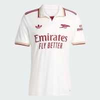 Arsenal FC Mens Third Jersey 25-26
