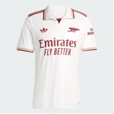 Arsenal FC Mens Third Jersey 25-26