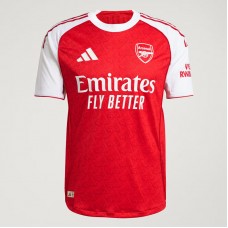Arsenal FC Mens Home Jersey 25-26