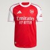 Arsenal FC Mens Home Jersey 25-26