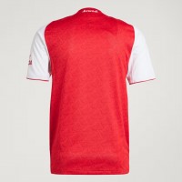 Arsenal FC Mens Home Jersey 25-26