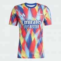 Arsenal Mens Pre Match Jersey 25-26