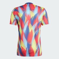 Arsenal Mens Pre Match Jersey 25-26