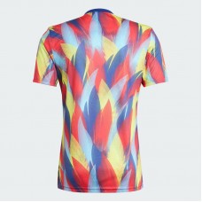 Arsenal Mens Pre Match Jersey 25-26