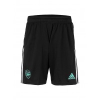 Arsenal Adult 2021 22 Training Shorts