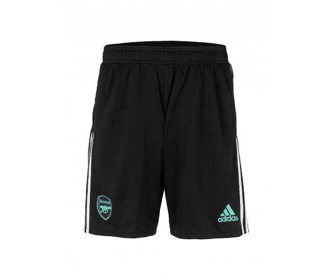 Arsenal Adult 2021 22 Training Shorts