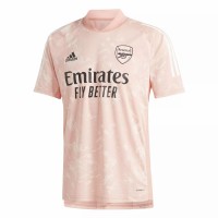 Arsenal Adult Training Jersey 2020 2021