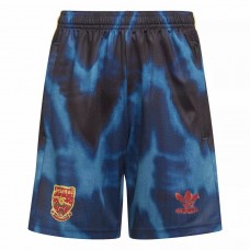 Arsenal Adult Humanrace Shorts 2020 2021