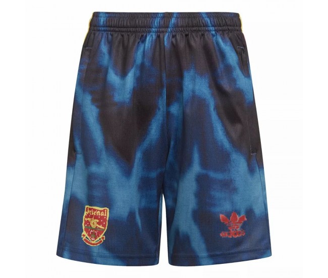 Arsenal Adult Humanrace Shorts 2020 2021