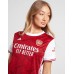 Arsenal FC Women's Home Jersey 2020 2021