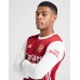 Arsenal FC Home Long Sleeve Jersey 2020 2021