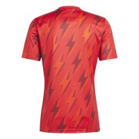 Arsenal Mens Pre-Match Jersey 23-24