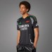 Arsenal FC Mens Away Authentic Jersey 24-25