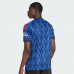 Arsenal FC Mens Away Authentic Jersey 25-26