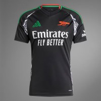 Arsenal FC Mens Away Jersey 24-25
