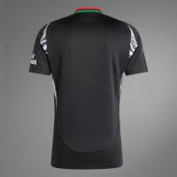 Arsenal FC Mens Away Jersey 24-25
