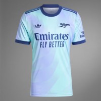 Arsenal FC Mens Third Jersey 24-25