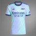 Arsenal FC Mens Third Jersey 24-25