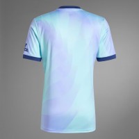 Arsenal FC Mens Third Jersey 24-25