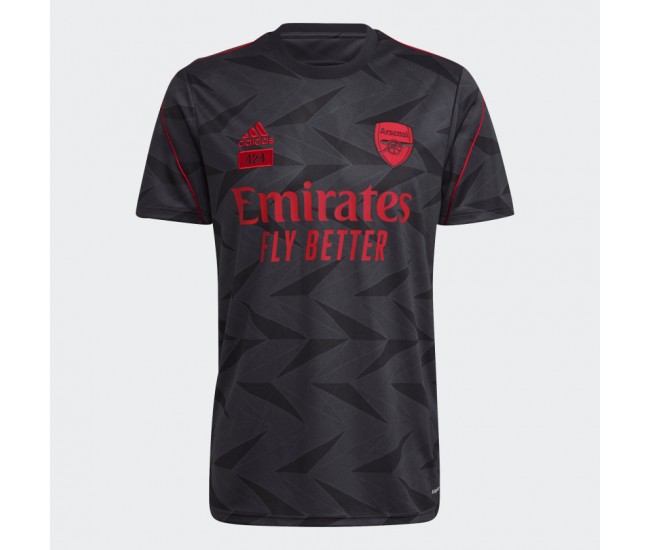 Arsenal X 424 Jersey