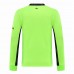 Arsenal Goalkeeper Jersey Long Sleeve Green 2020 2021