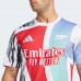 Arsenal Mens Pre Match Jersey 24-25