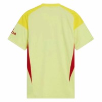 Arsenal FC Mens Home Goalkeeper Jersey 25-26