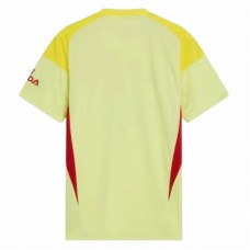 Arsenal FC Mens Home Goalkeeper Jersey 25-26