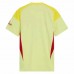 Arsenal FC Mens Home Goalkeeper Jersey 25-26