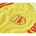 Arsenal FC Mens Home Goalkeeper Jersey 25-26