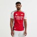 Arsenal FC Mens Home Authentic Jersey 24-25