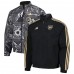 Arsenal Mens Ian Wright Anthem Reversible Full-Zip Jacket 23-24