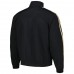 Arsenal Mens Ian Wright Anthem Reversible Full-Zip Jacket 23-24