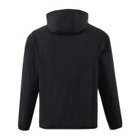 Arsenal Mens Storm Full Zip Jacket 23-24